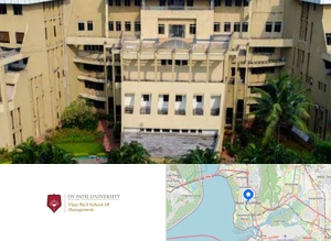 Vijay Patil School of Management