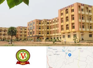 Vijaya Engineering College Campus Image
