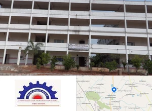 Vijaya Institute of Technology for Women Campus Image