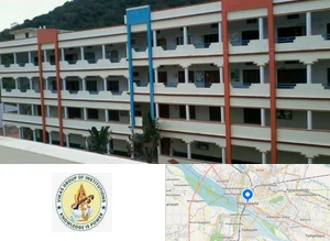 Vikas Group Of Institutions Campus Image