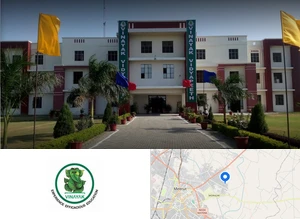Vinayak Vidyapeeth