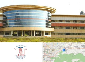 Vinayaka Mission`s Kirupananda Variyar Engineering College, Vinayaka Mission`s Research Foundation Campus Image