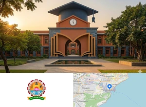 Visakha Institute of Engineering and Technology Campus Image