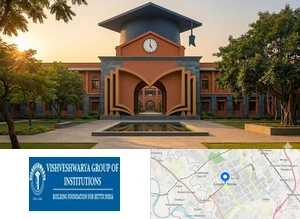 Vishveshwarya School of Business Management