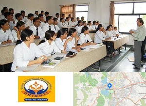 Vision School of Management Campus Image