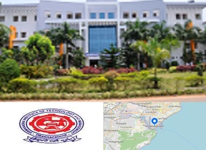 Viswanadha Institute of Technology and Management Campus Image