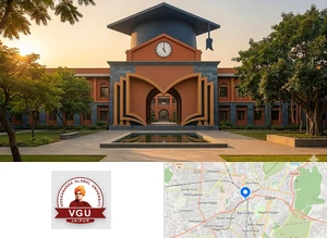 Vivekananda Global University (VGU) powered by Sunstone