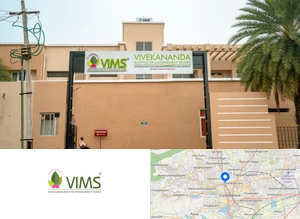 Vivekananda Institute of Management Studies