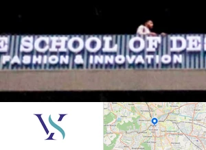 Vogue School of Design Campus Image