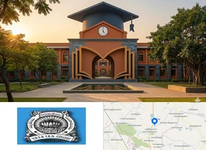 VRS and YRN College