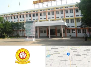 VSB Engineering College