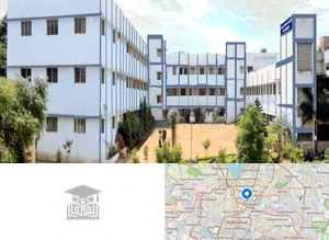 Wesley Degree College