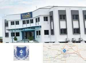 Wisdom School of Management, Pollanchi Campus Image