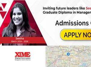 Xavier Institute of Management and Entrepreneurship, Bangalore Campus Image