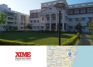 Xavier Institute of Management and Entrepreneurship, Chennai Campus Image