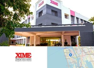 Xavier Institute of Management and Entrepreneurship, Kochi