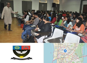 Xavier Institute of Management and Research