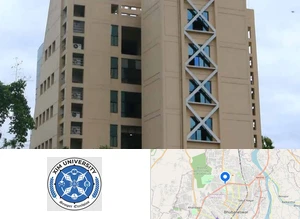 Xavier Institute of Management, XIM University