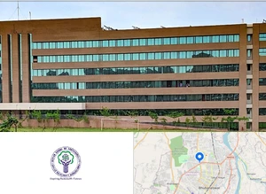 Xavier School of Sustainability, Xavier University Bhubaneswar Campus Image
