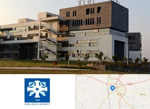 XLRI Delhi