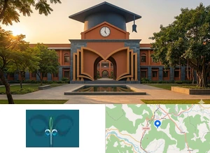 Yadavrao Tasgaonkar Institute of Management Studies and Research