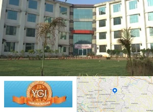 Yamuna Group of Institutions Campus Image
