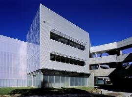 Chisholm Institute Campus Image