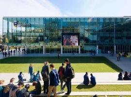 Flinders University Campus Image Flinders University Campus Image