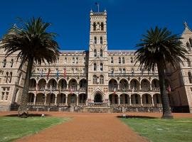 International College of Management, Sydney Campus Image International College of Management, Sydney Campus Image