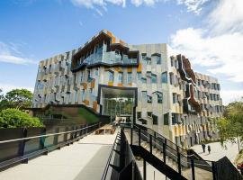 La Trobe College Australia Campus Image La Trobe College Australia Campus Image
