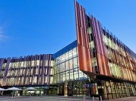 Macquarie University Campus Image Macquarie University Campus Image