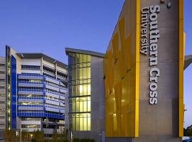 Southern Cross University Campus Image Southern Cross University Campus Image