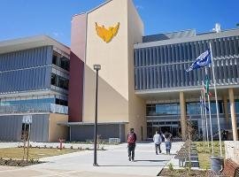University of Southern Queensland Campus Image