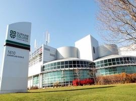 Durham College Campus Image