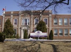 Holland College Campus Image