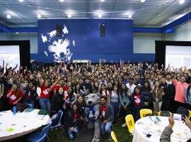 Lakehead University Campus Image