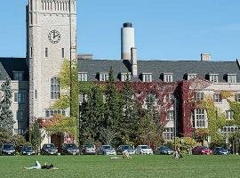 University of Guelph Campus Image University of Guelph Campus Image