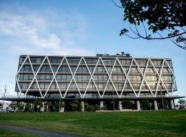 Manukau Institute of Technology