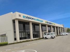 Vision College Campus Image