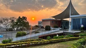 Symbiosis International University, Dubai