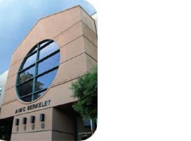 Acupuncture and Integrative Medicine College Campus Image