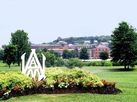 Alabama A & M University