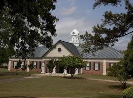 Alabama Southern Community College