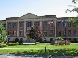 Albany College of Pharmacy and Health Sciences Albany College of Pharmacy and Health Sciences
