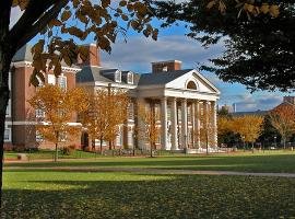 Alfred Lerner College of Business and Economics (University of Delaware)