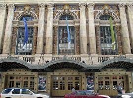 American Conservatory Theater Campus Image