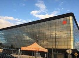 ArtCenter College of Design Campus Image