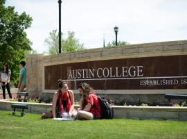 Austin College