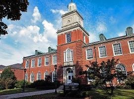 Austin Peay State University Campus Image Austin Peay State University Campus Image