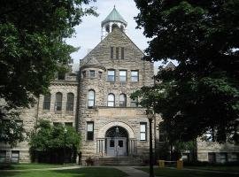 Baldwin Wallace University Campus Image